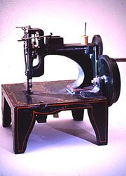 Apparel Machinery 