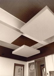 Ceilings