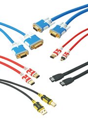 Computer Cables & Connectors 