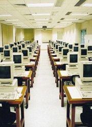 Computer & Information Technology Services