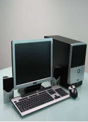 Computers (hardware & software)