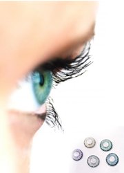 Contact Lenses