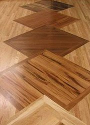 Flooring & Accessories 