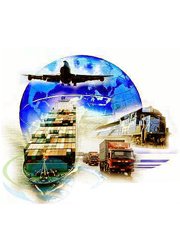 Freight Agents 