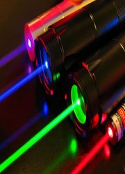 Laser Equipment