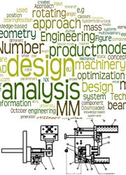 Machinery Design Services