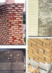 Masonry Materials 