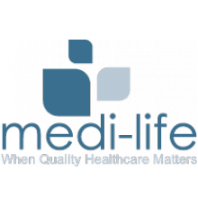 Medi-Life (M) Sdn Bhd