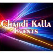 CHARDI KALLA EVENT MANAGEMENT COMPANY