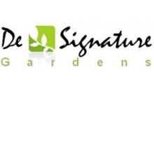 De Signature Gardens Landscape Design and Build 