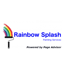 Rainbow Splash Enterprise