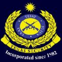 Tegas Security Services Sdn Bhd