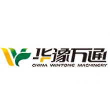 Win Tone Machinery Manufacture Co Ltd