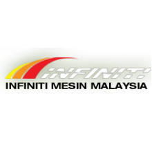 Infiniti Mesin