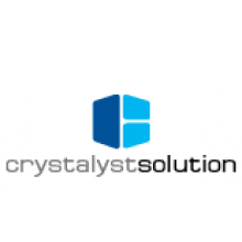 Crystalyst Solution