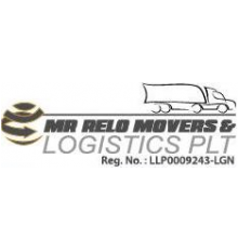 MR RELO MOVERS AND LOGISTIC PLT