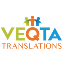 VEQTA Translations