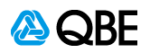 QBE Insurance