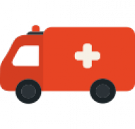 Ambulance-Service