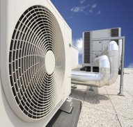 Air Conditioner Installation