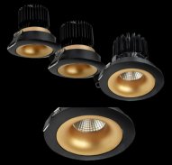 Led Down Light & Surface Down Light