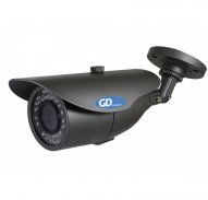 Outdoor Ir Camera Gd-ir36ca