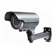 Vari-focus Outdoor Ir Camera Gd-ir42be