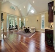 Engineered Wood Floor