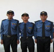 Local Guards