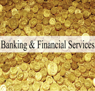 Banking & Financial Services