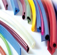 Epdm Elastomers Profiles