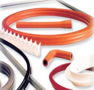 Natural / Synthetic Rubber Seals & Gaskets