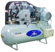 Oil Free Compressors