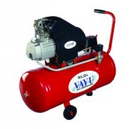 1-2 Hp Small Aluminium Block Piston Compressors