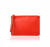 Red Passion Clutch