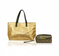 Dazzle Tote Bag & Pouch