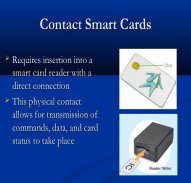 Smart Card Printing