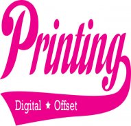 Offset Printing, Digital Printing