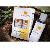 D'aura Minyak Kelapa Dara As-syifa (liquid) - 2 Bottles X 100ml