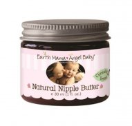 Earth Mama Angle Baby Natural Nipple Butter 30ml