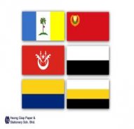 Malaysia Flag Supplier