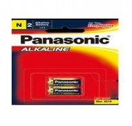 Panasonic Alkaline Size N 