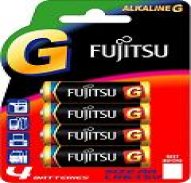 Fujitsu Alkaline G 4aa 