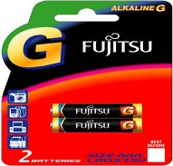 Fujitsu Alkaline-g 2aaa 