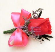 Rose Corsage Flowers