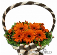 Flower Basket