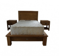 Jb Single Bed Bd 18-01