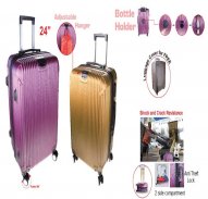 19r10 24 Inches 2 Wheel Trolley Luggage Bag