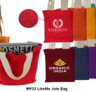 Likeme Jute Bag