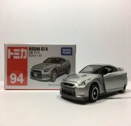 Tomica #94 Nissan Gt-r